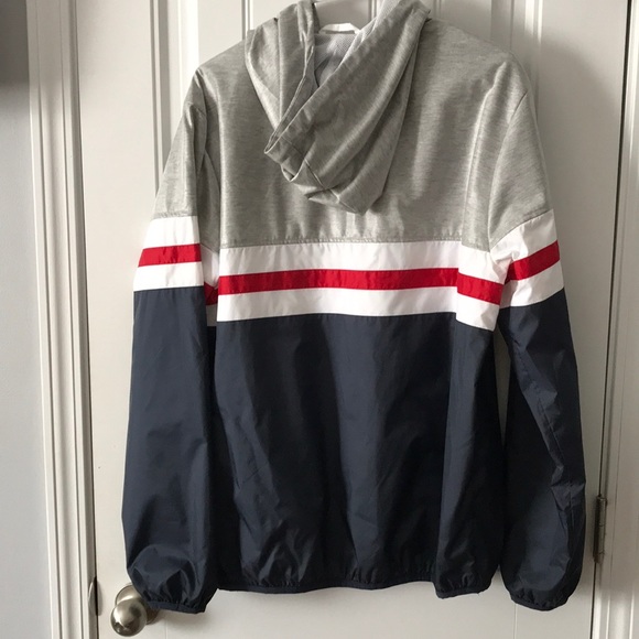 Forever 21 jacket / anorak - Picture 2 of 3